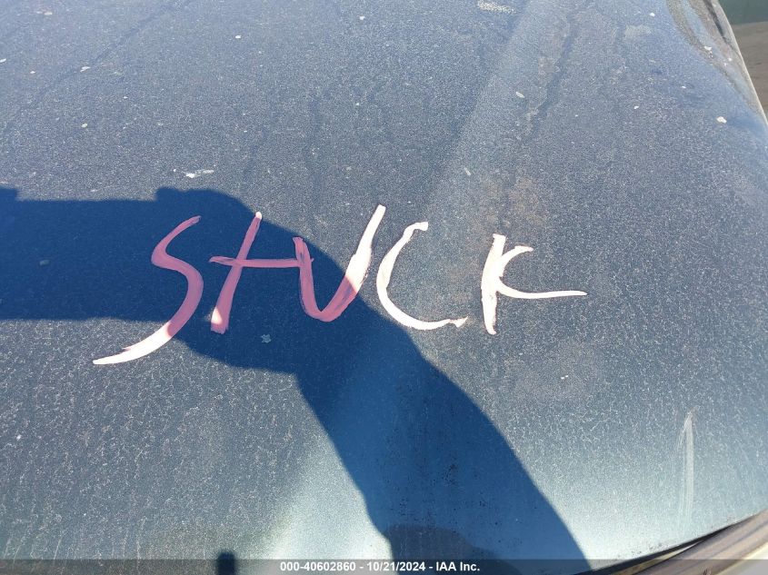 2011 Toyota Tacoma VIN: 5TFNX4CN1BX003421 Lot: 40602860