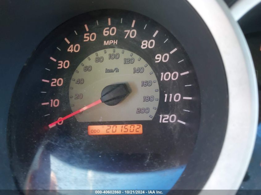 2011 Toyota Tacoma VIN: 5TFNX4CN1BX003421 Lot: 40602860