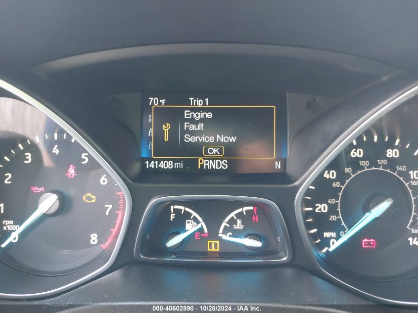 VIN 1FMCU0GD3JUC26548 2018 FORD ESCAPE SE