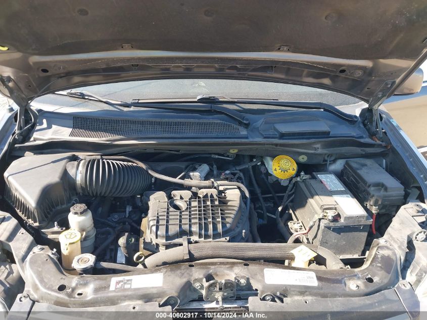 2016 Chrysler Town & Country Touring VIN: 2C4RC1BG6GR299590 Lot: 40602917