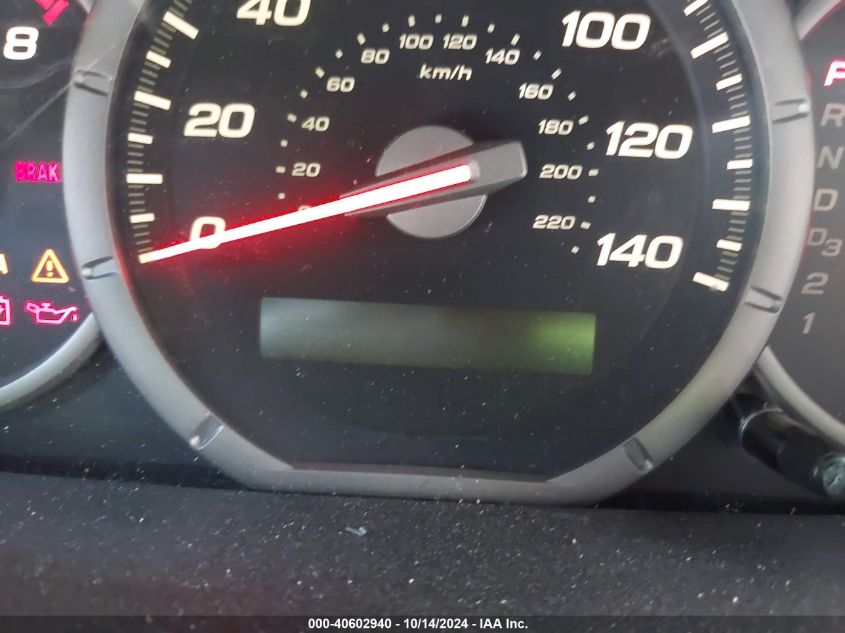 2006 Honda Pilot Ex-L VIN: 5FNYF18706B028772 Lot: 40602940