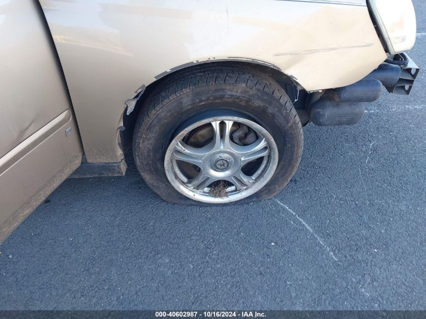 2007 CHEVROLET MALIBU VIN: 1G1ZS58F47F173429