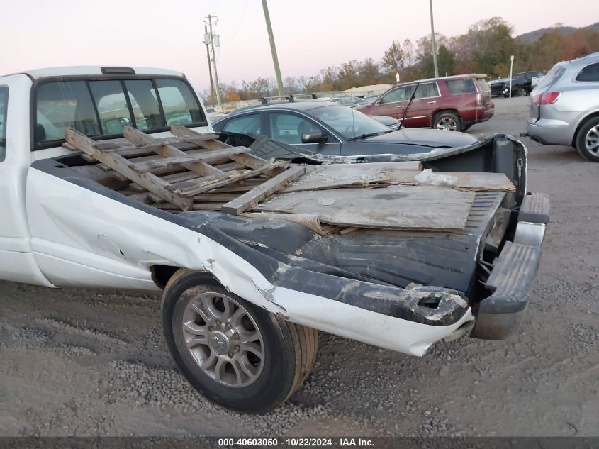 1995 Dodge Ram 2500 VIN: 3B7KC23C3SM122160 Lot: 40603050