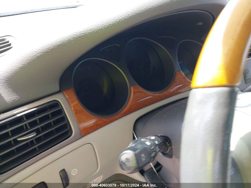 2005 Lexus Es 330 VIN: JTHBA30G950024212 Lot: 40603078