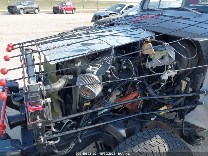 1996 Chevrolet S Truck S10 VIN: 1GCCS19W6T8126969 Lot: 40603102