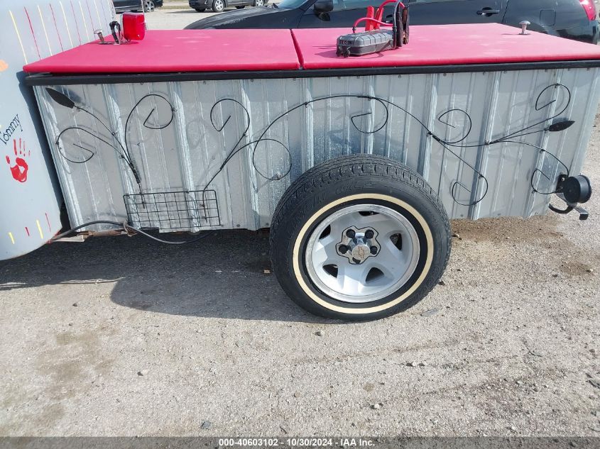 1996 Chevrolet S Truck S10 VIN: 1GCCS19W6T8126969 Lot: 40603102