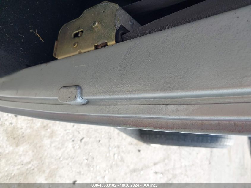 1996 Chevrolet S Truck S10 VIN: 1GCCS19W6T8126969 Lot: 40603102