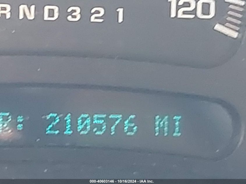 2006 Chevrolet Silverado 1500 Work Truck VIN: 1GCEK19V76E192078 Lot: 40603146