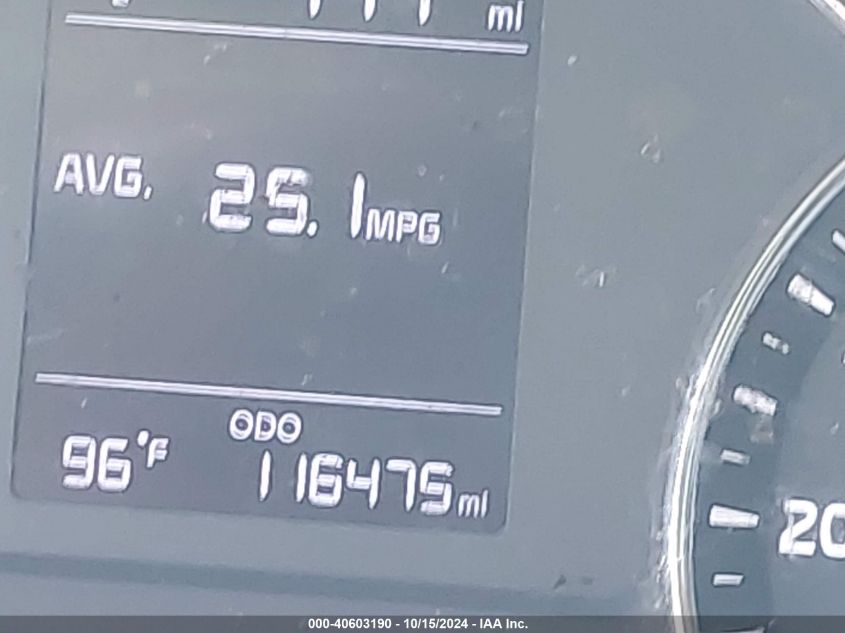 2018 Kia Forte Lx VIN: 3KPFK4A77JE230571 Lot: 40603190