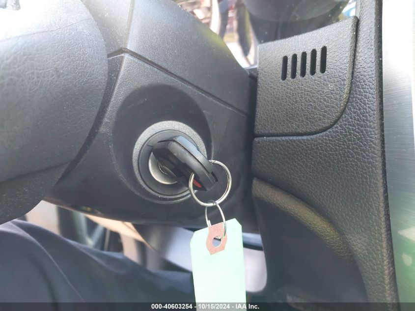 2011 Ford Fusion Se VIN: 3FAHP0HA3BR269274 Lot: 40603254