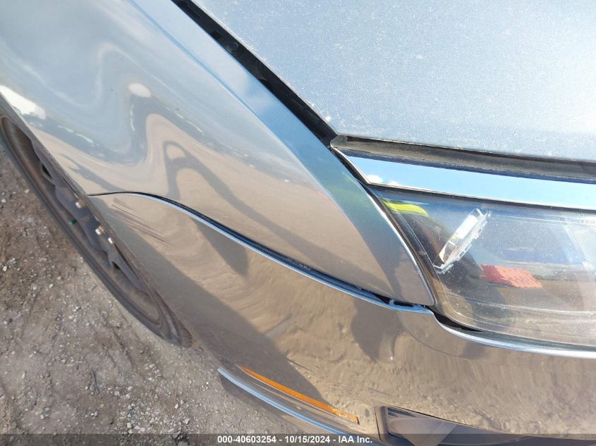 2011 Ford Fusion Se VIN: 3FAHP0HA3BR269274 Lot: 40603254