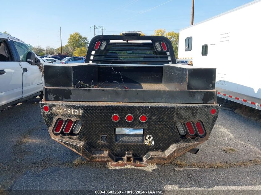 2004 Chevrolet Silverado 2500Hd Ls VIN: 1GCHK23U04F243561 Lot: 40603269
