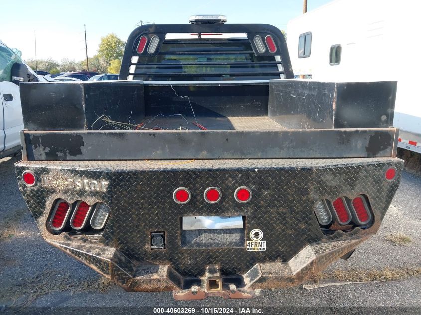 2004 Chevrolet Silverado 2500Hd Ls VIN: 1GCHK23U04F243561 Lot: 40603269