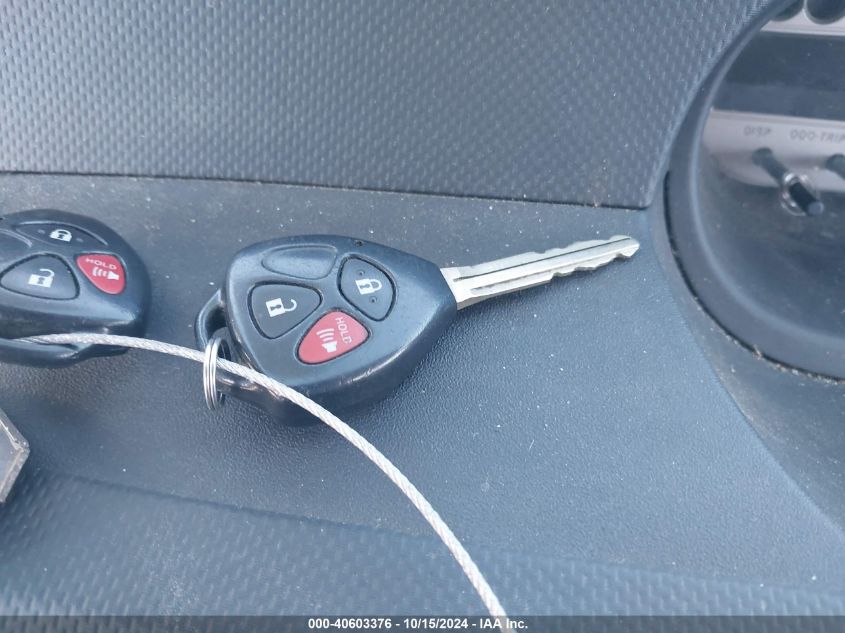 2009 Scion Xb VIN: JTLKE50E691077776 Lot: 40603376