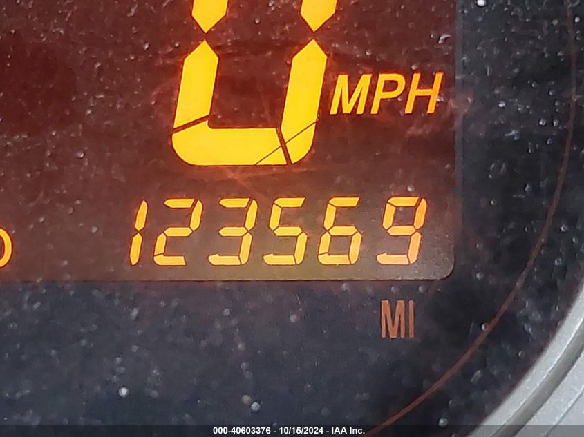 2009 Scion Xb VIN: JTLKE50E691077776 Lot: 40603376