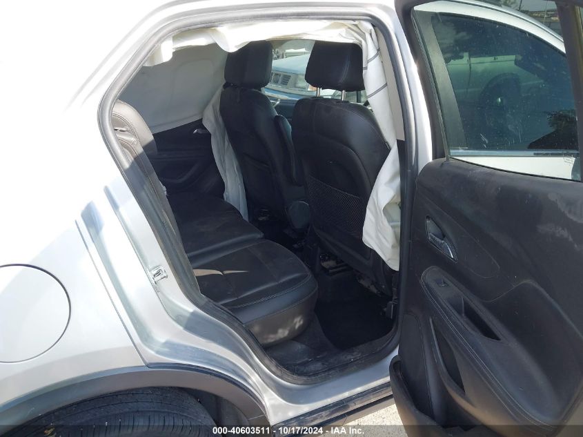 VIN KL4CJCSB2JB583777 2018 BUICK ENCORE ESSENCE