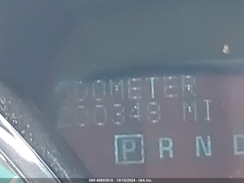 2017 CHEVROLET TRAVERSE 1LT - 1GNKRGKD6HJ240898