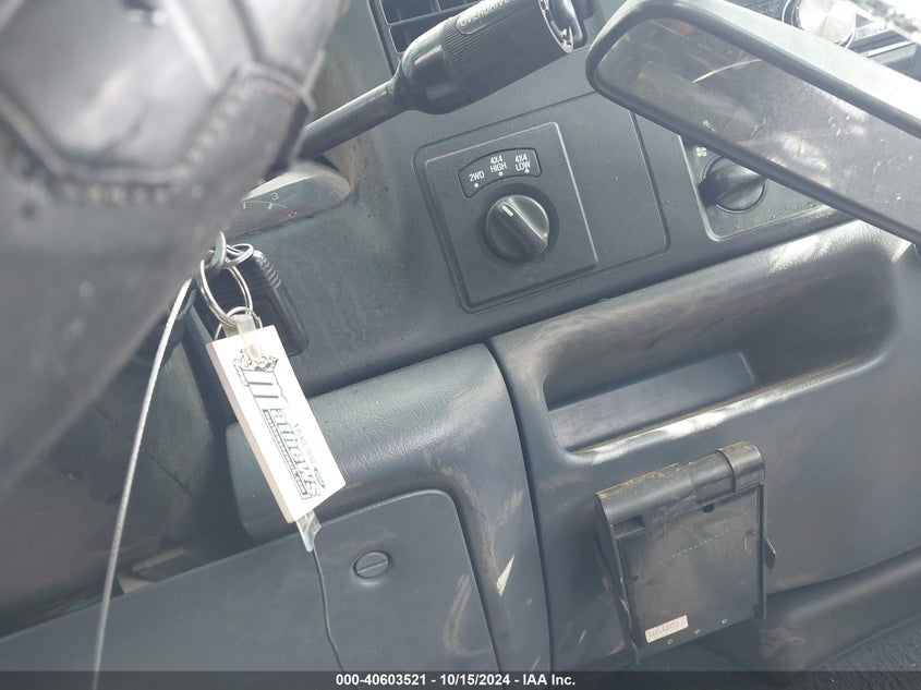 2000 Ford F-250 Lariat/Xl/Xlt VIN: 1FTNX21F9YEA29110 Lot: 40603521