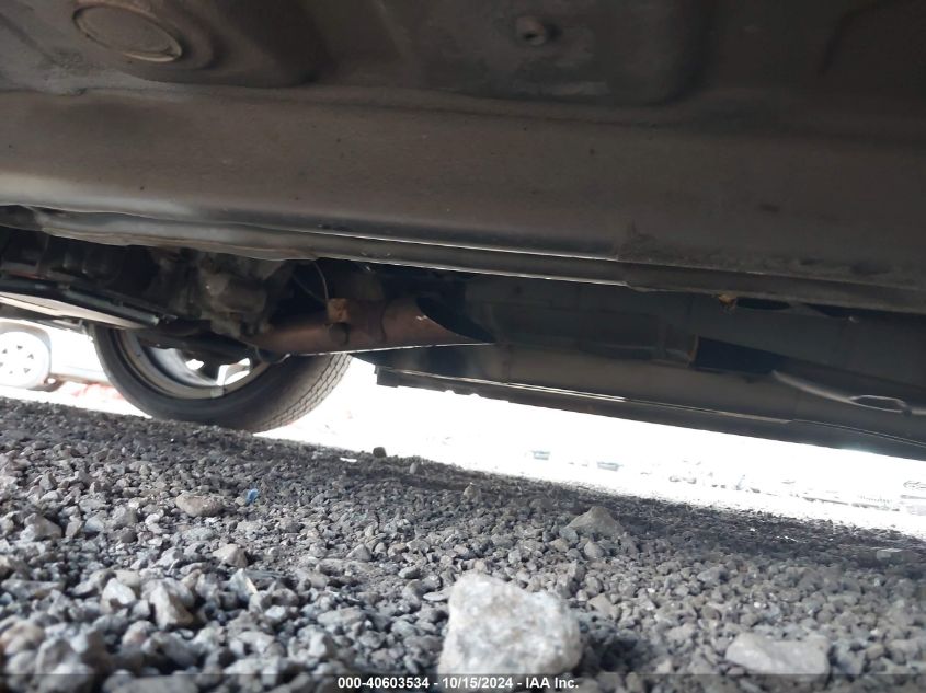 2013 SUBARU IMPREZA 2.0I SPORT PREMIUM - JF1GPAL69D2866859