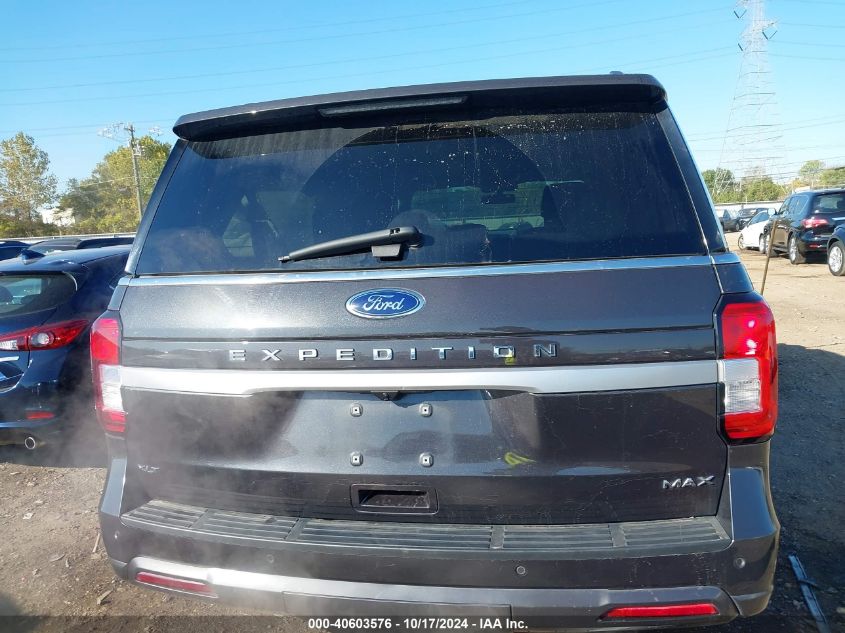 2022 Ford Expedition Xlt Max VIN: 1FMJK1JT1NEA02990 Lot: 40603576