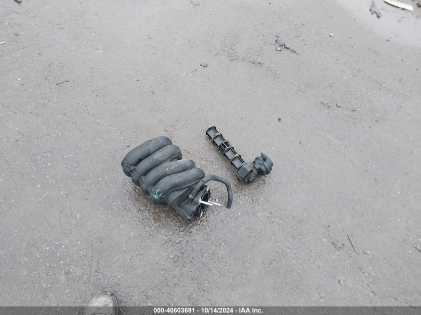 2005 Honda Cr-V Ex VIN: SHSRD78885U344773 Lot: 40603691