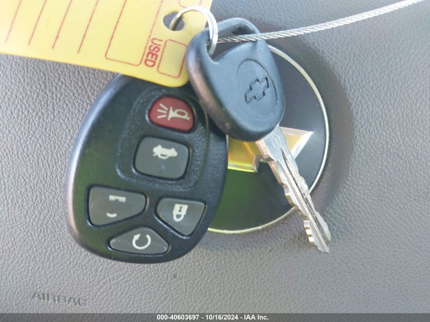 2006 Chevrolet Malibu Lt VIN: 1G1ZT53866F230203 Lot: 40603697