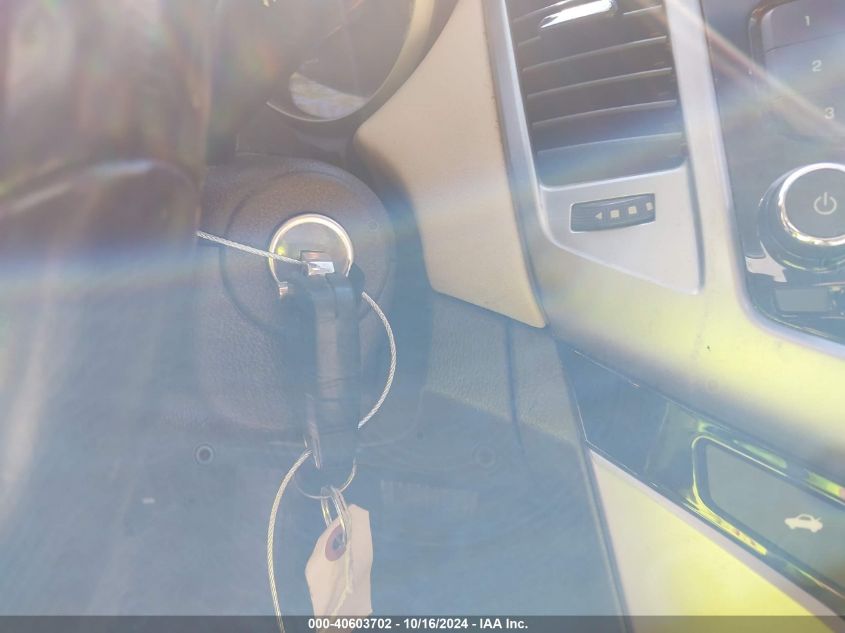 2015 Chevrolet Cruze 2Lt Auto VIN: 1G1PE5SB5F7187904 Lot: 40603702