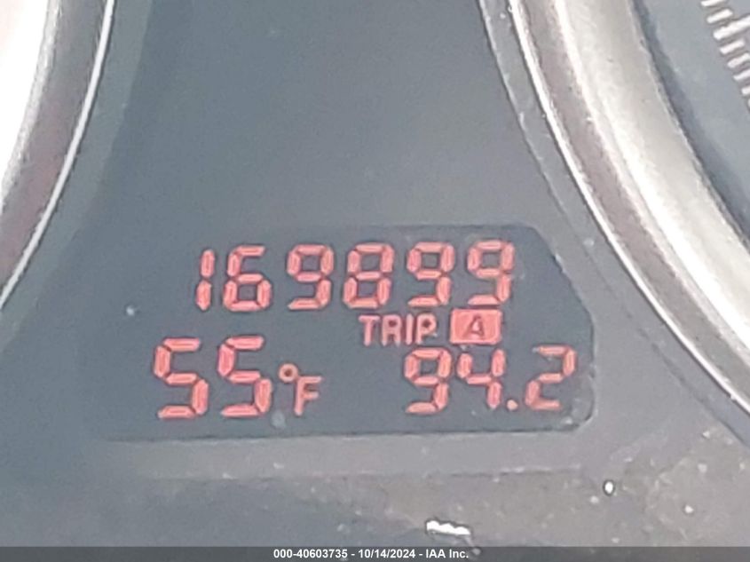 2010 Mazda Mazda6 I Sport VIN: 1YVHZ8BH6A5M52639 Lot: 40603735