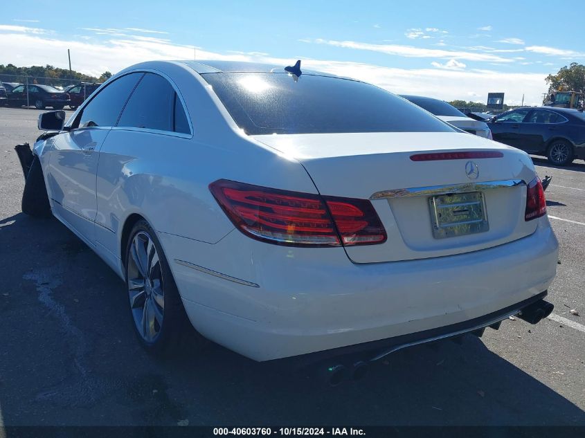 VIN WDDKJ5KB6EF231898 2014 Mercedes-Benz E 350 no.3