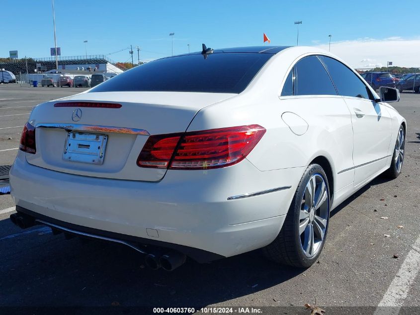 VIN WDDKJ5KB6EF231898 2014 Mercedes-Benz E 350 no.4