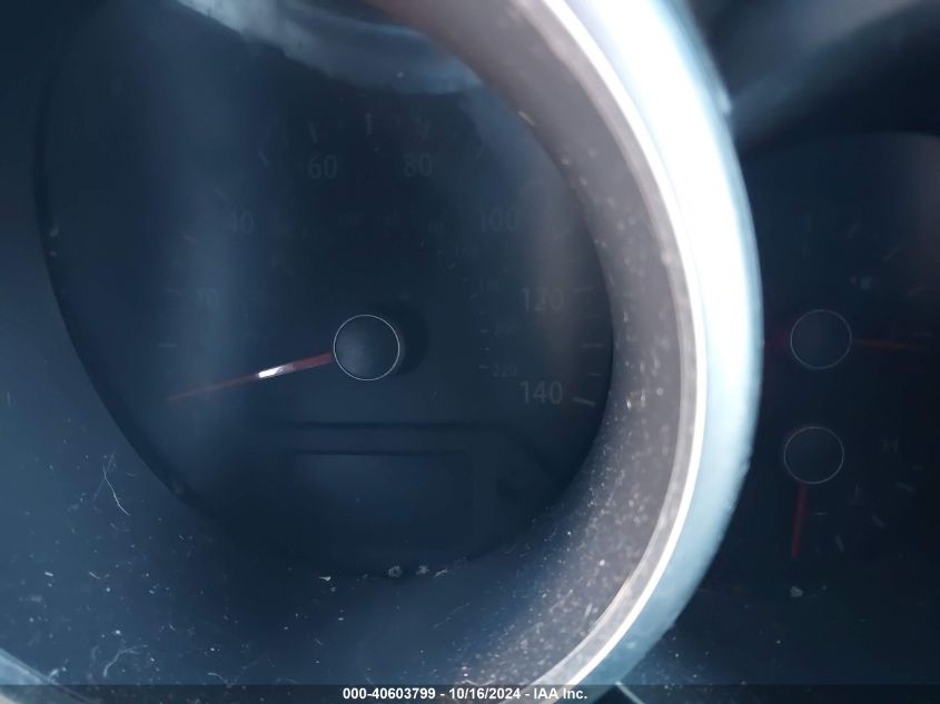 2012 Kia Soul + VIN: KNDJT2A68C7376287 Lot: 40603799