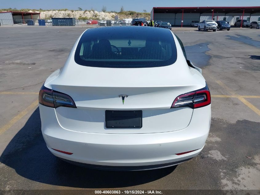 2019 Tesla Model 3 Long Range/Mid Range/Standard Range/Standard Range Plus VIN: 5YJ3E1EA0KF317528 Lot: 40603863