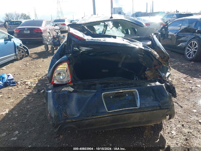 2010 CHEVROLET MALIBU VIN: 1G1ZD5E76AF260327