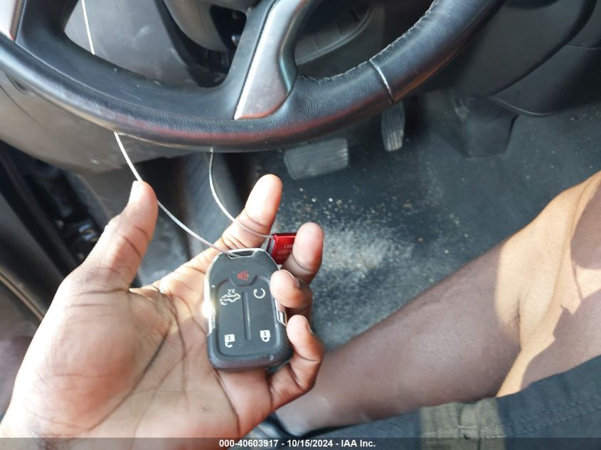 2021 Chevrolet Silverado 1500 4Wd Standard Bed Lt VIN: 1GCRYDEK5MZ327786 Lot: 40603917