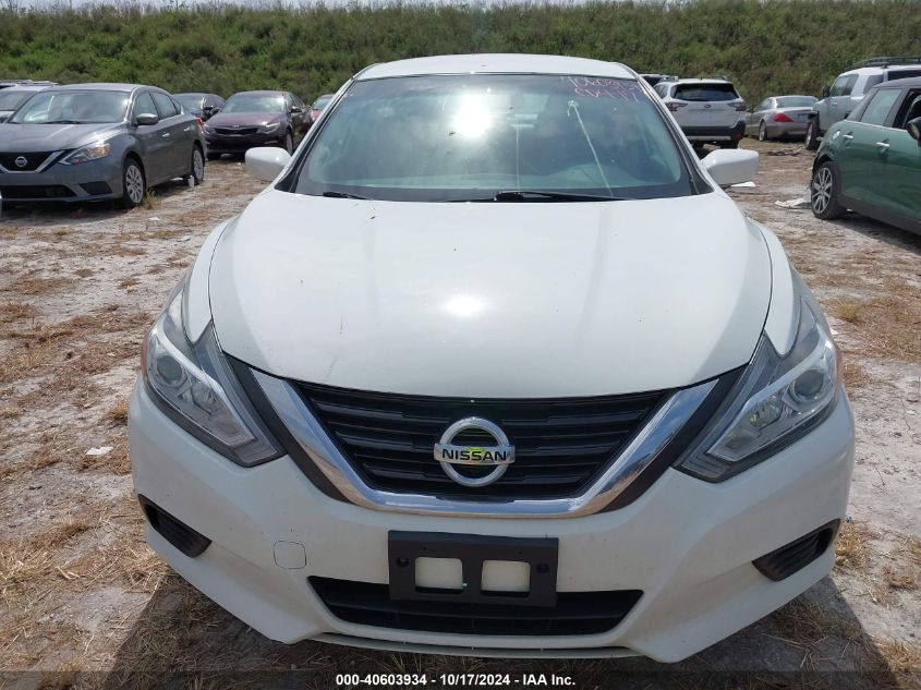 VIN 1N4AL3AP1HN333000 2017 Nissan Altima, 2.5 S no.12