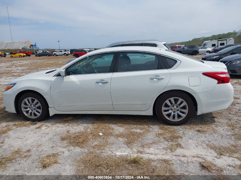 VIN 1N4AL3AP1HN333000 2017 Nissan Altima, 2.5 S no.14