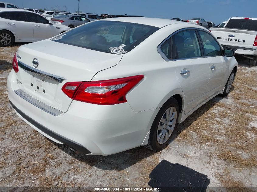 VIN 1N4AL3AP1HN333000 2017 Nissan Altima, 2.5 S no.4