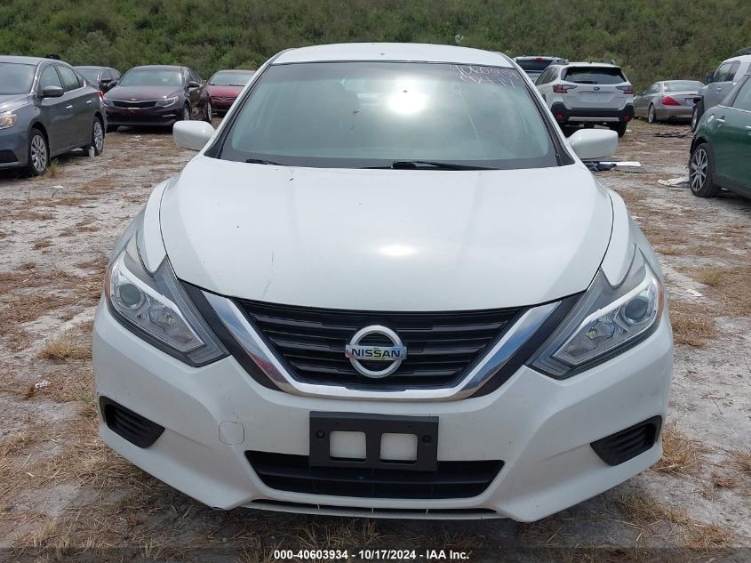 VIN 1N4AL3AP1HN333000 2017 Nissan Altima, 2.5 S no.6