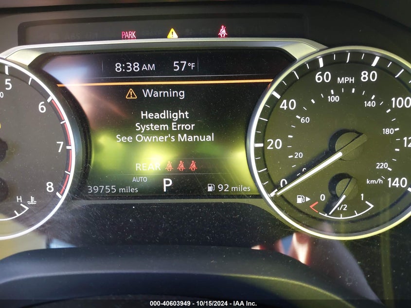 2021 NISSAN ROGUE SV INTELLIGENT AWD - 5N1AT3BB9MC768331