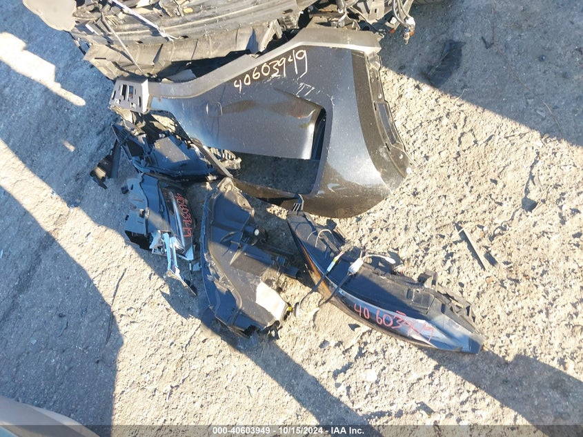 2021 NISSAN ROGUE SV INTELLIGENT AWD - 5N1AT3BB9MC768331