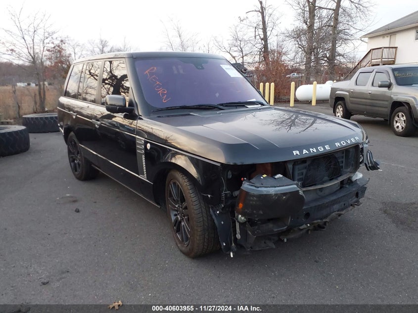 Vin: salmf1e40aa327357, lot: 41092964, land rover range rover supercharged 2010 img_1
