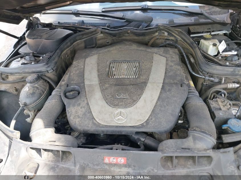 2008 Mercedes-Benz C 300 Luxury/Sport VIN: WDDGF54X68F059960 Lot: 40603960