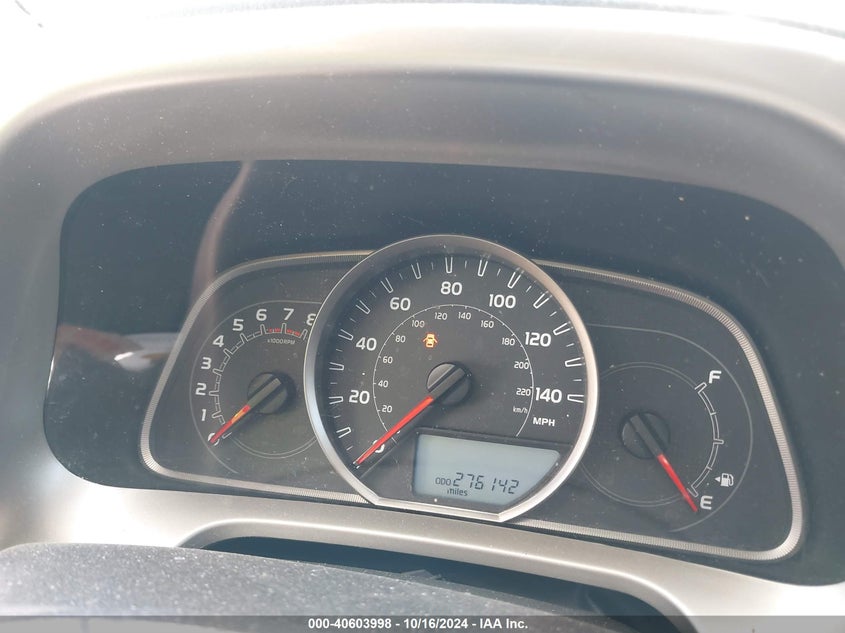 2015 TOYOTA RAV4 LE - 2T3ZFREV1FW189678