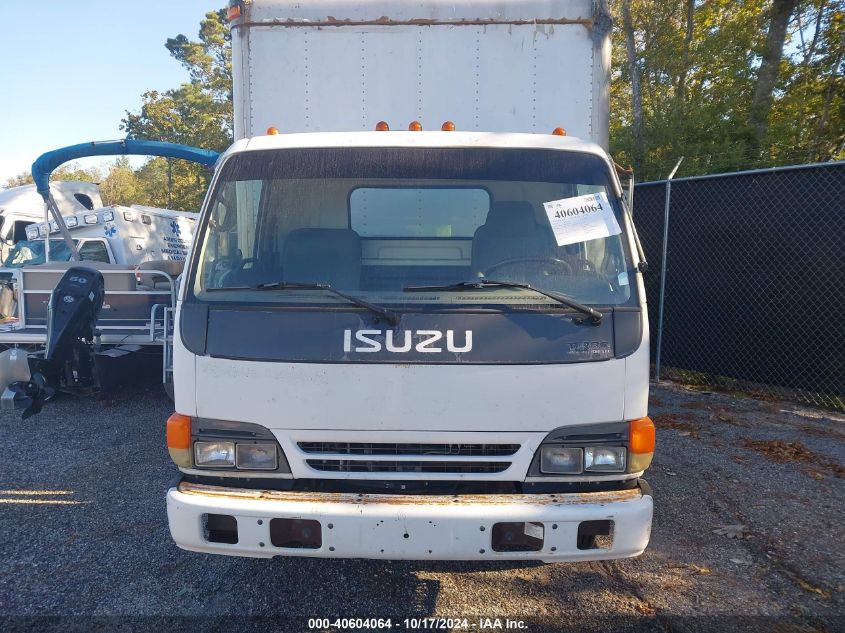 2000 Isuzu Npr VIN: JALB4B140Y7014671 Lot: 40604064