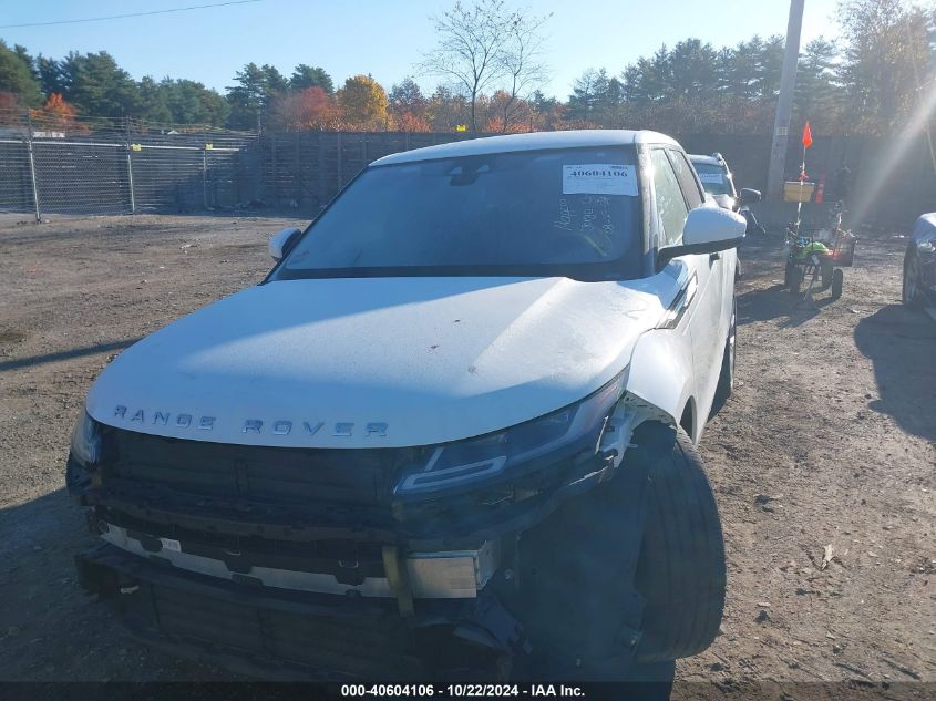 VIN SALZP2FX7LH074310 2020 Land Rover Range Rover,... no.2