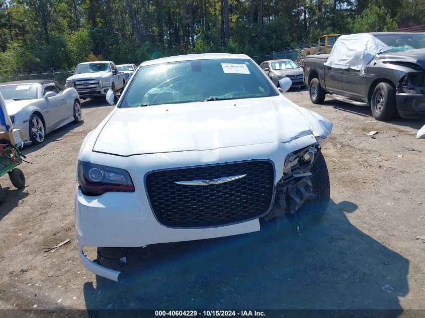 2018 Chrysler 300 300S VIN: 2C3CCABG8JH214093 Lot: 40604229