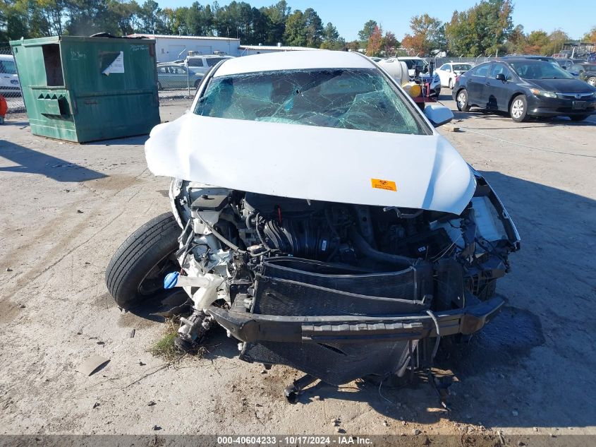 2017 HYUNDAI SONATA SE - 5NPE24AFXHH440249