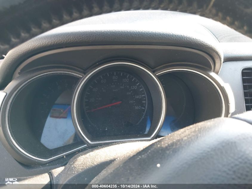 2012 Nissan Murano Le VIN: JN8AZ1MW1CW231283 Lot: 41428413