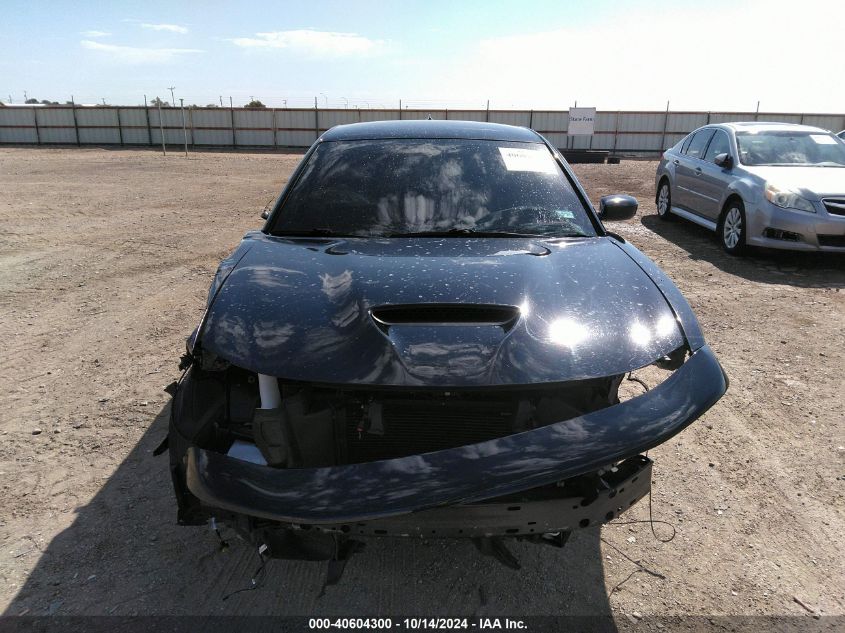 2021 DODGE CHARGER R/T RWD - 2C3CDXCT6MH639201