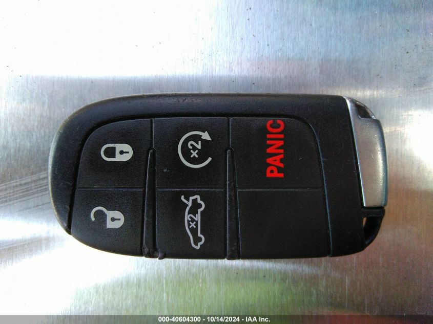 2021 DODGE CHARGER R/T RWD - 2C3CDXCT6MH639201